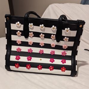 Betsey Johnson purse